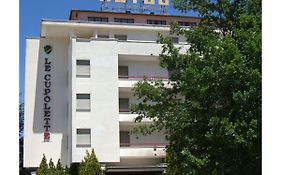 Hotel le Cupolette Vinchiaturo